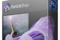 Corel ParticleShop 1.5.108 Full Version + Pack