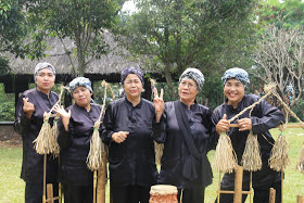 Telisik Budaya Desa Sindangbarang Bogor Bareng Indonesia Corners