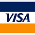 Prepaid Visa Card with 15 USD Balance