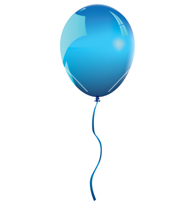 Balloon Vector6