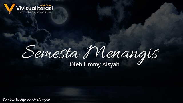 SEMESTA MENANGIS