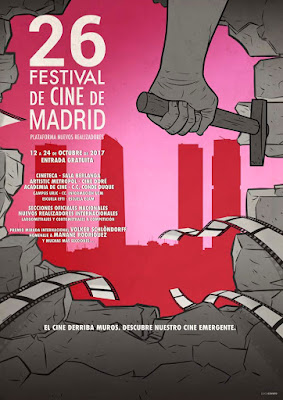 Festival de Cine de Madrid 