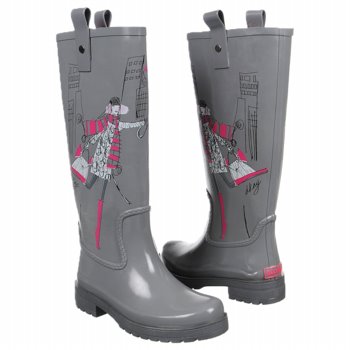 Rain Boots Dkny4