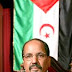  Muere Mohamed Abdelaziz, líder del Frente Polisario, presidente del  PUEBLO SAHARAUI.