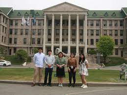 Hanyang University