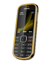 Nokia 3720 classic