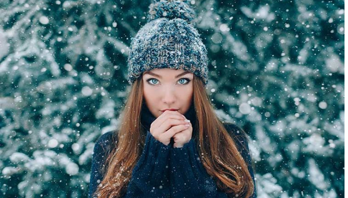 Best way to prevent hair fall in winter naturally