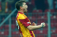 Harry Kewell