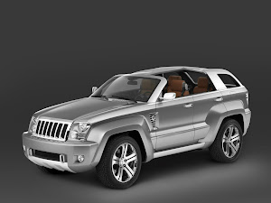 Jeep Trailhawk Concept 2007 (2)