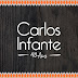 CARLOS INFANTE - 40 AÑOS - 2022 ( CALIDAD 320 kbps )