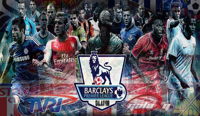 Berita Bola Online, Liga Premier Inggris, Galaxy88, Taruhan Bola Online, 