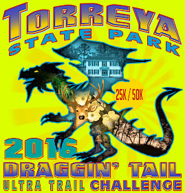 2016 Draggin' Tail Ultra Challenge