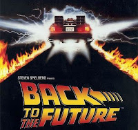 Back to Future Movie