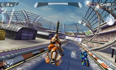 Riptide gp2 full mod apk