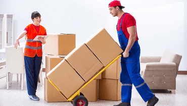 affordable moving services