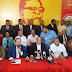"SE HICIERON PUPÚ FUERA DEL CAJÓN"; QUIQUE ANTÚN A DIRIGENTES QUE LE SUSPENDIERON 