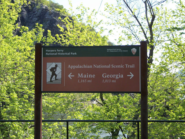 Harper's Ferry National Historical Park