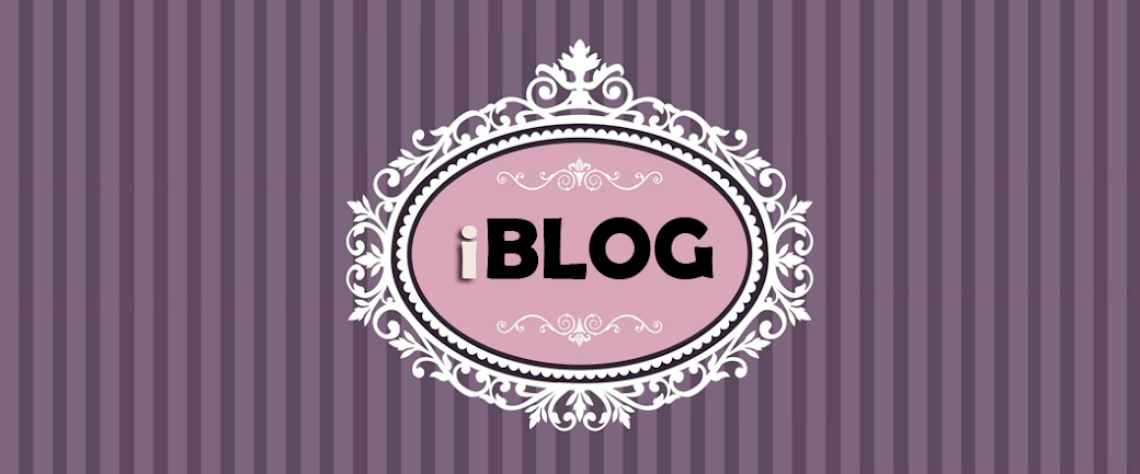 iBLOG