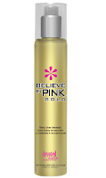 Devoted Creations Believe In Pink GOLD Triple Dark Bronzing Youth Serum