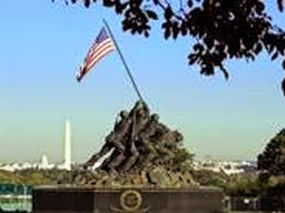 Arlington National Cemetery