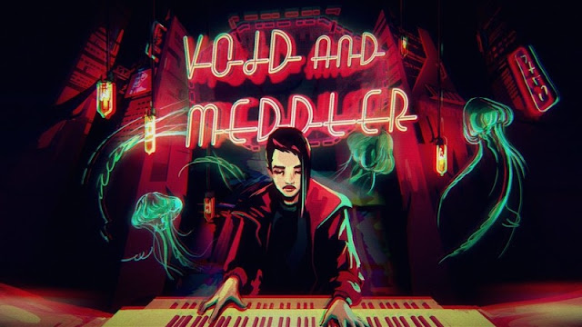 Void and Meddler Episode 2