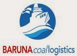 Alamat Baruna Coal Logistics Jakarta