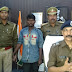 हरदोई: दिनांक 22 . 11 . 2019 थाना अतरौली पुलिस द्वारा हत्या का खुलासा दिनाँक 20 . 11 . 2019 को रामप्रसाद पुत्र रामविलास निवासी लालपुर थाना अतरौली जनपद हरदोई