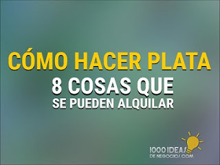 Cómo hacer plata