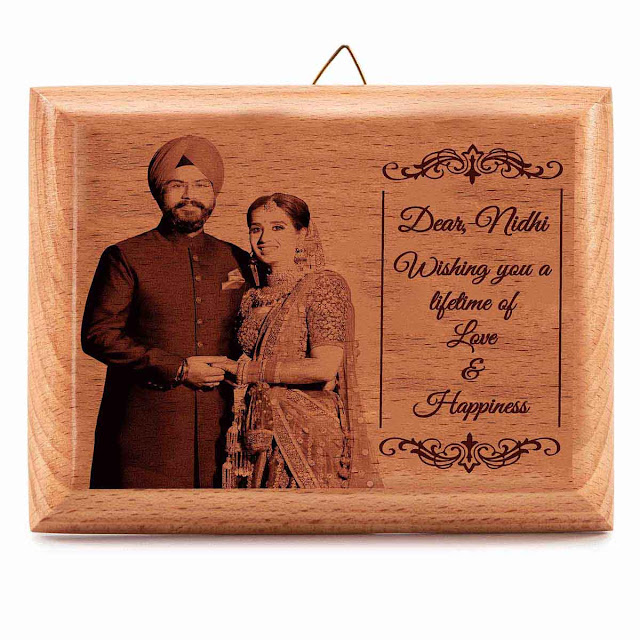 personalized wooden gifts