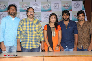 Karam Dosa Telugu Movie Press Meet Stills  0036.jpg