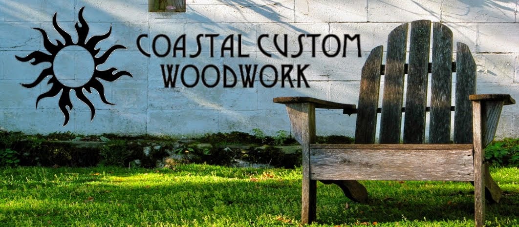 custom woodwork furniture