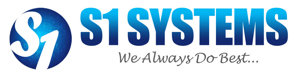S1 SYSTEMS