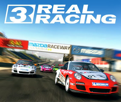 Real Racing 3 Para Hilesi İndir