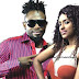 Between Juliet Ibrahim and OJB