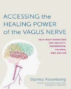 Accessing the Healing Power of the Vagus Nerve pdf