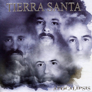 Tierra Santa - Apocalipsis