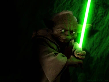 filmovi -Yoda Zvjezdani ratovi
