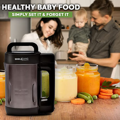 7-in-1-soup-maker-Soy-Almond-Nut-Vegan-Milk-Maker-Machine-Purées-Shakes-Smoothies-Baby-Foods