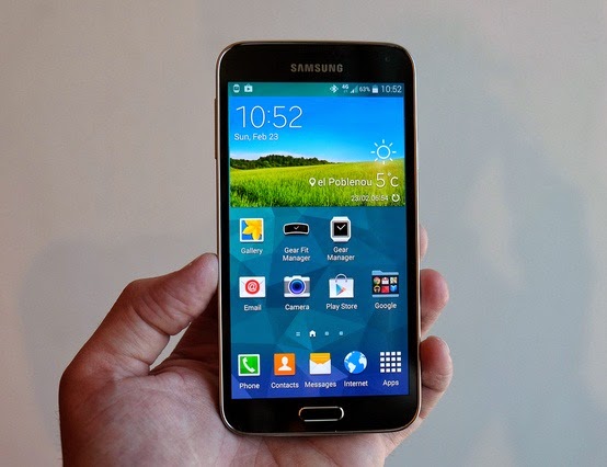 25 Hp Samsung Terbaru 2020 Lengkap Harga Dan Spesifikasi