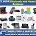 Electronic accessories shops in Multan