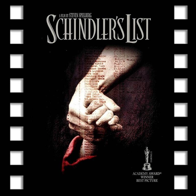 1993 Schindler's List