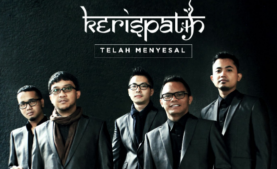 Koleksi Lagu Kerispatih Mp3 Full Album Terbaru dan Terlengkap,Kerispatih, Lagu Pop, Lagu Akustik, 