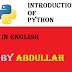 What is Python? | Introduction to Python | Python Programming For Beginners