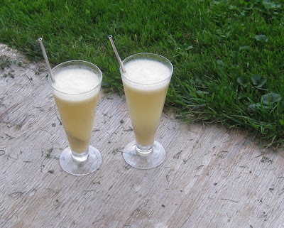 Bellini selbstgemacht