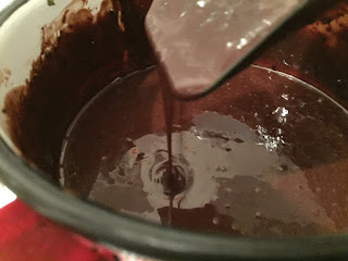 crema de ciocolata