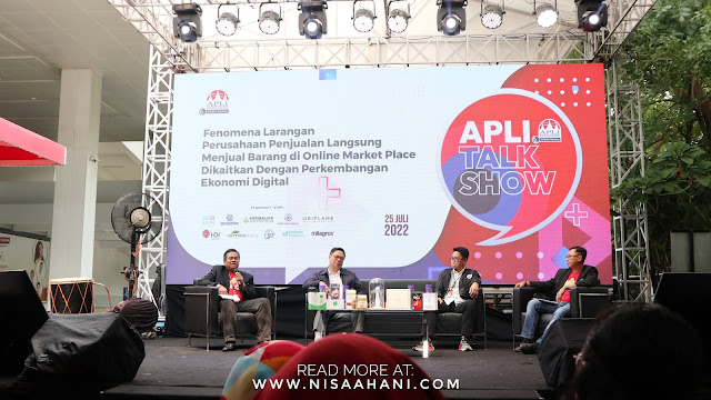 apli-talk-show