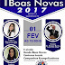 IGREJA ASSEMBLÉIA DE DEUS EM PERNAMBUCO - 1° CRUZADA EVANGELÍSTICA BOAS NOVAS - 01 DE FEVEREIRO 2017,  - SETOR 12 - BARREIROS/PE. "DIVULGUE E PARTÍCIPE, DEUS TEM UMA PALAVRA PARA VOCÊ".  AINDA: BANDA BOAS NOVAS, CANTORES LOCAIS, CAMPANHAS EVANGELIZADORAS. 