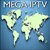 Mega Iptv Kodi Addon