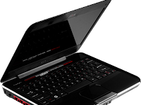 AXIOO Neon CLW.5.620 - Intel i5-480M Processor