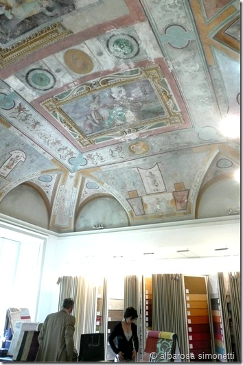 Rubelli - Donghia Milan